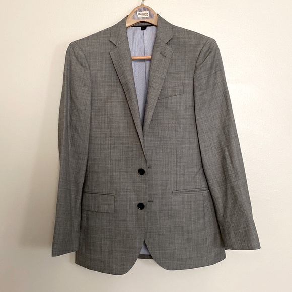 J. Crew Other - J Crew Ludlow Blazer